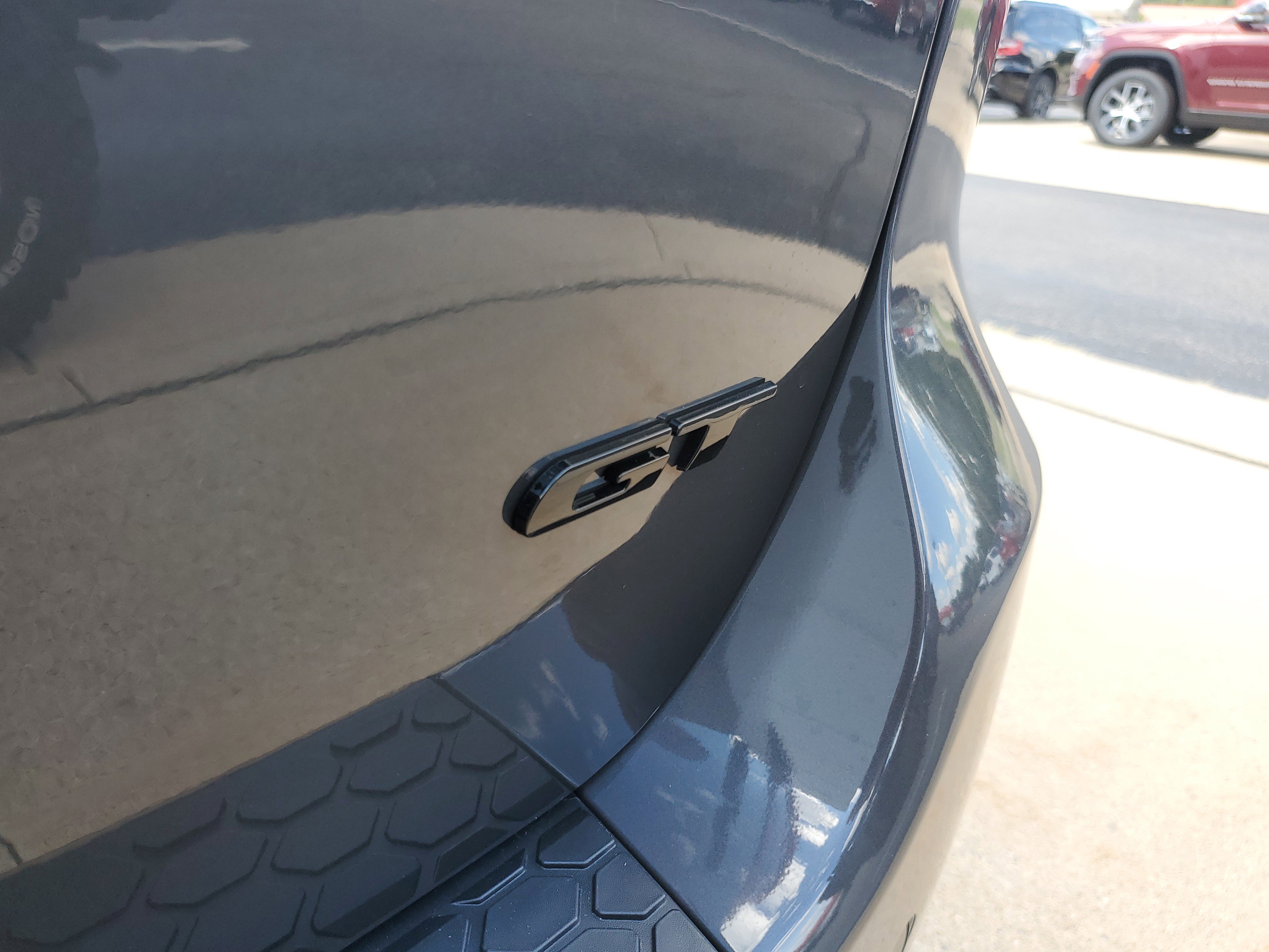 New 2026 Dodge Durango GT w/ Blacktop Package image 26