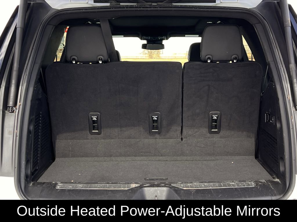 Used 2024 GMC Yukon Denali image 37