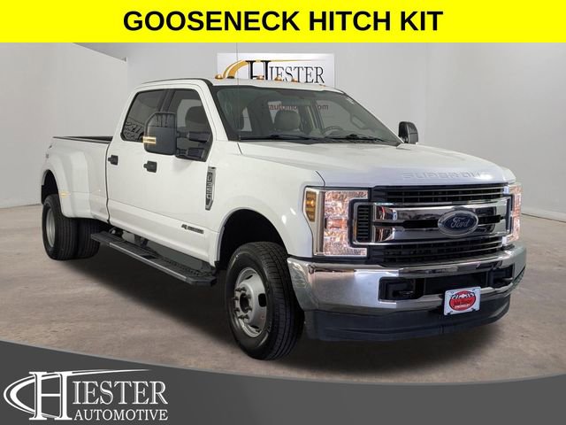 Used 2019 Ford F350 XLT