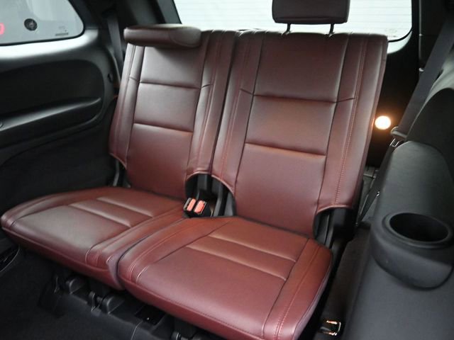 New 2026 Dodge Durango GT AWD/4WD image 14