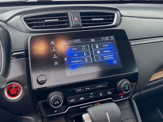 Used 2020 Honda CR-V EX image 14