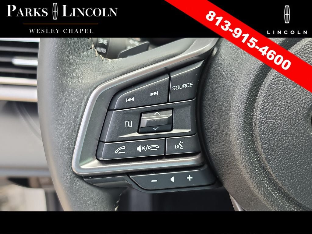 Used 2024 Subaru Outback Touring XT w/ Tech Package 3 AWD/4WD image 29