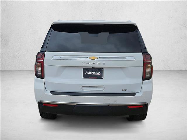 Used 2023 Chevrolet Tahoe LT AWD/4WD image 7