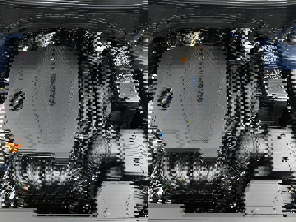 New 2026 Hyundai Tucson SEL image 30