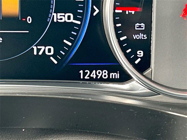 Certified 2022 Chevrolet Traverse Premier w/ LPO, Floor Liner Package image 12