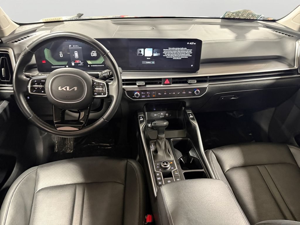 Used 2024 Kia Sorento S AWD/4WD image 16