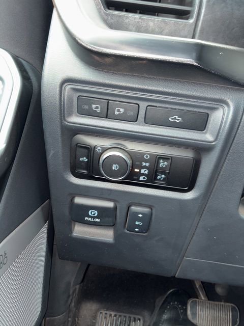 Used 2023 Ford F150 Tremor w/ Equipment Group 402A High image 14
