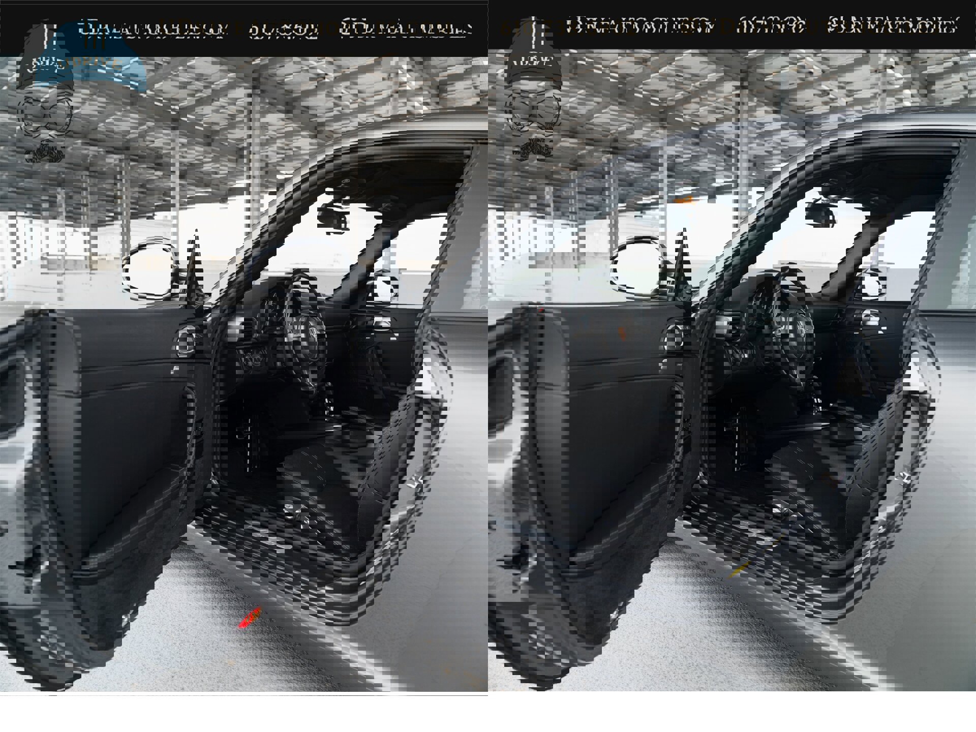 Used 2009 Porsche 911 Carrera image 27