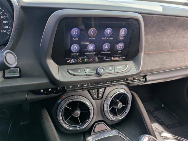 Used 2023 Chevrolet Camaro ZL1 image 13