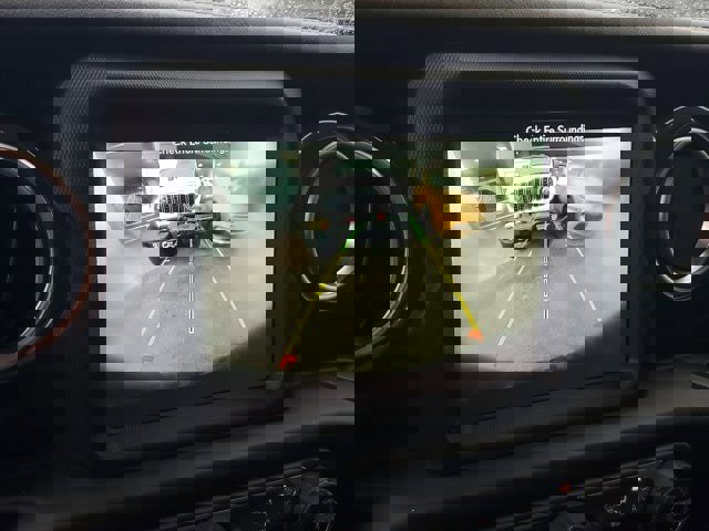 Used 2023 Jeep Wrangler Unlimited Rubicon 392 w/ Xtreme Recon 35" Tire Package image 24