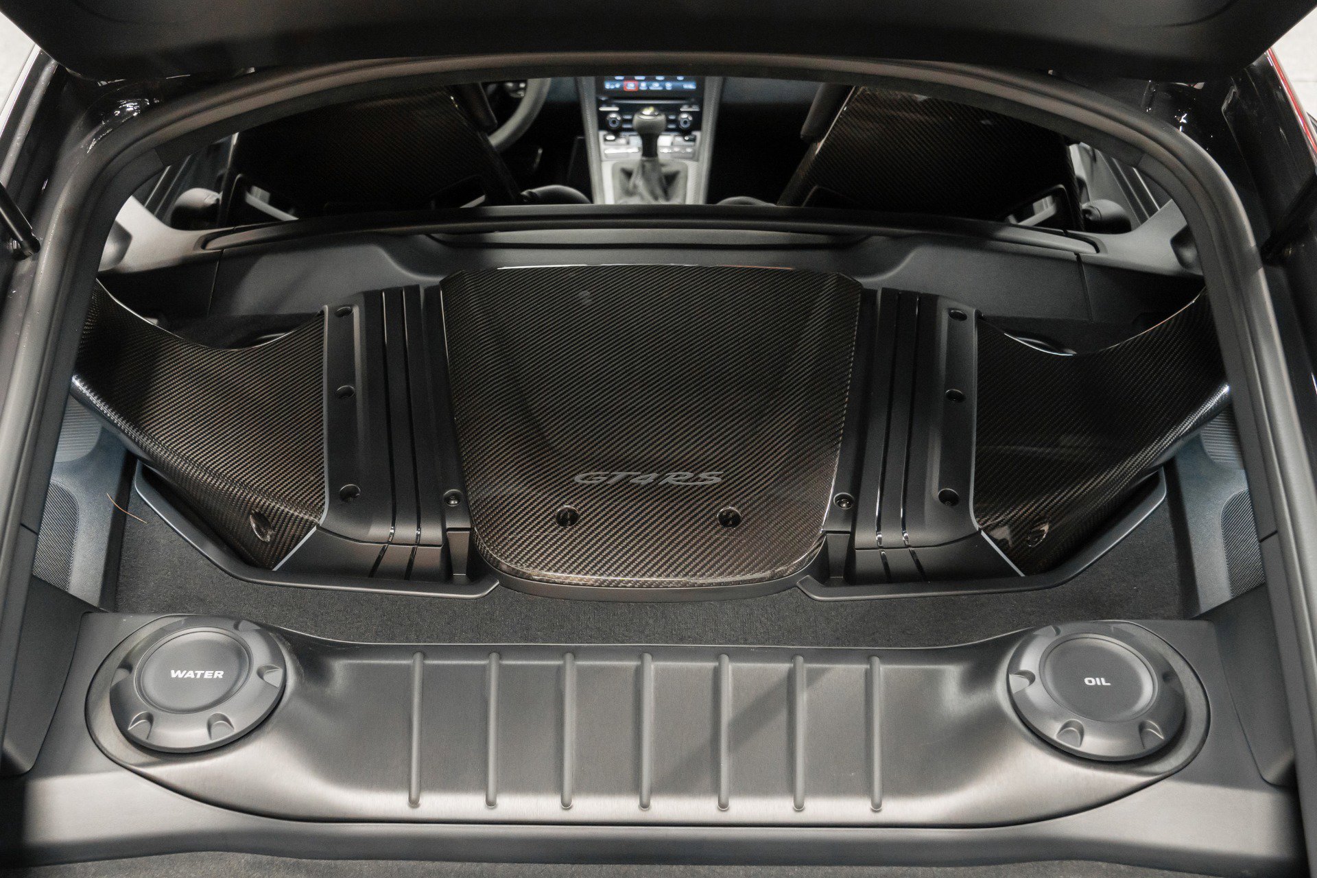 Used 2023 Porsche 718 Cayman GT4 RS image 12