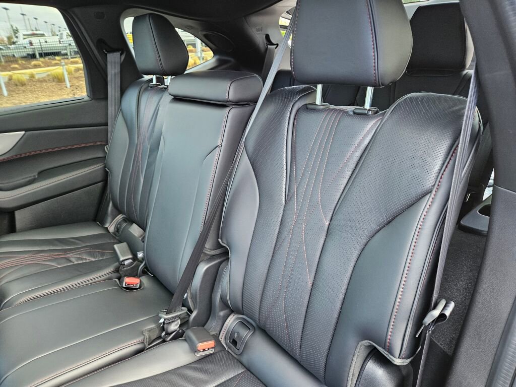 New 2026 Acura MDX A-Spec image 23