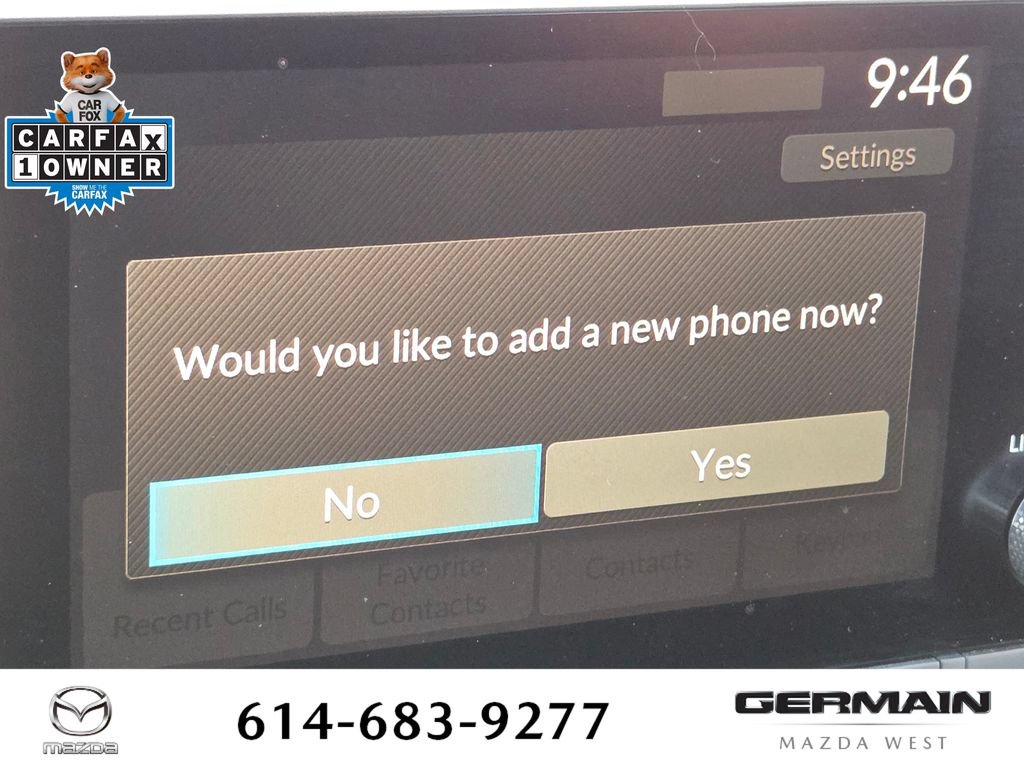 Used 2024 Honda HR-V Sport image 28