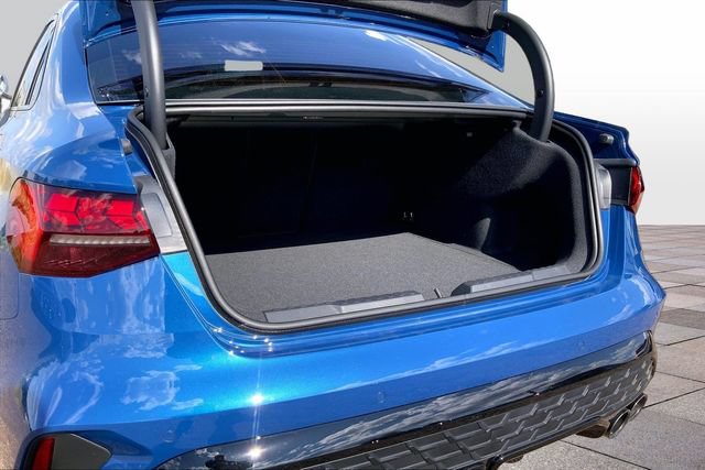 Used 2026 Audi S3 Premium AWD/4WD image 20