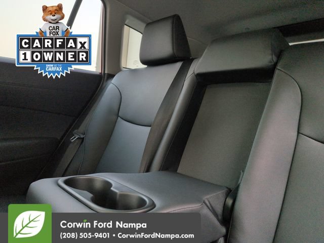 Used 2025 Toyota Corolla Cross XLE AWD/4WD image 26