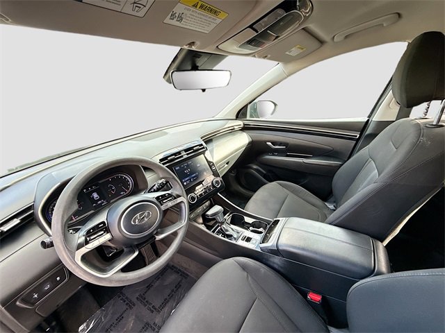 Used 2023 Hyundai Tucson SEL w/ Cargo Package image 20