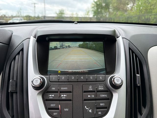 Used 2016 Chevrolet Equinox LTZ w/ Enhanced Convenience Package image 23