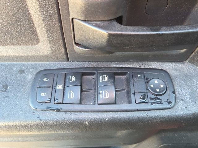 Used 2012 RAM 1500 ST w/ SXT Appearance Group image 21