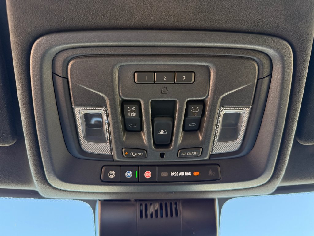 Used 2026 GMC Sierra 2500 Denali Ultimate AWD/4WD image 45