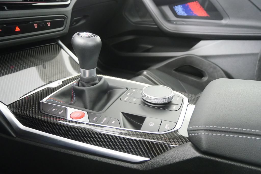 Used 2025 BMW M2 w/ Carbon Package RWD image 24