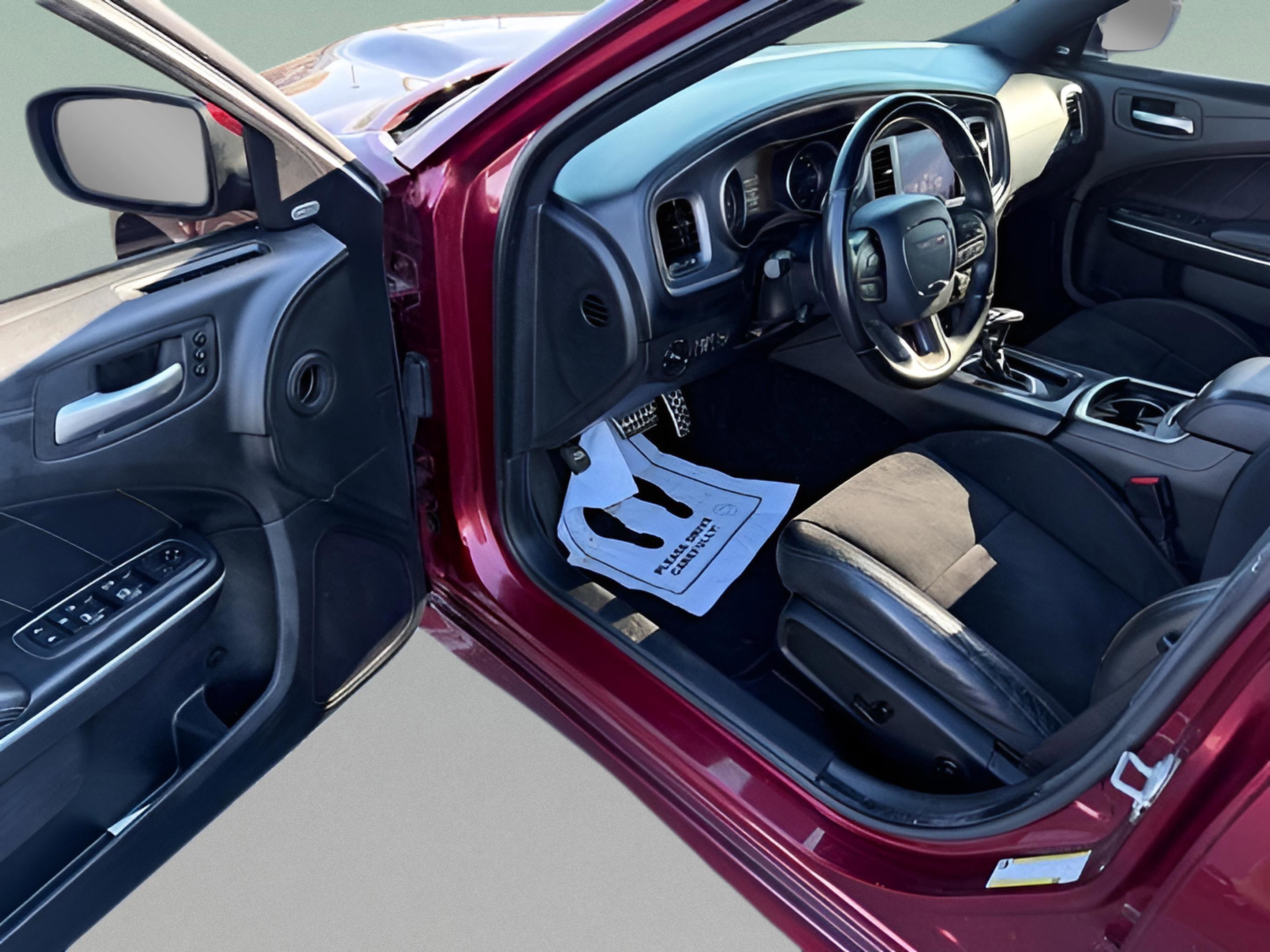 Used 2020 Dodge Charger GT w/ Plus Group image 15