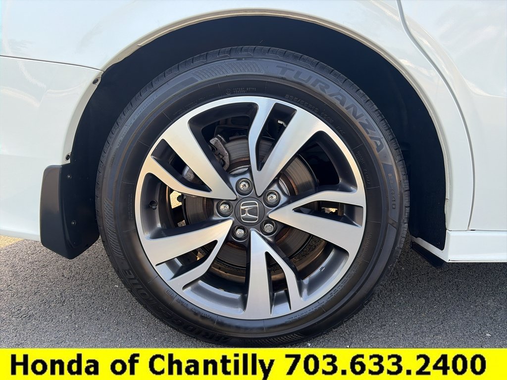 Used 2022 Honda Odyssey Touring image 30