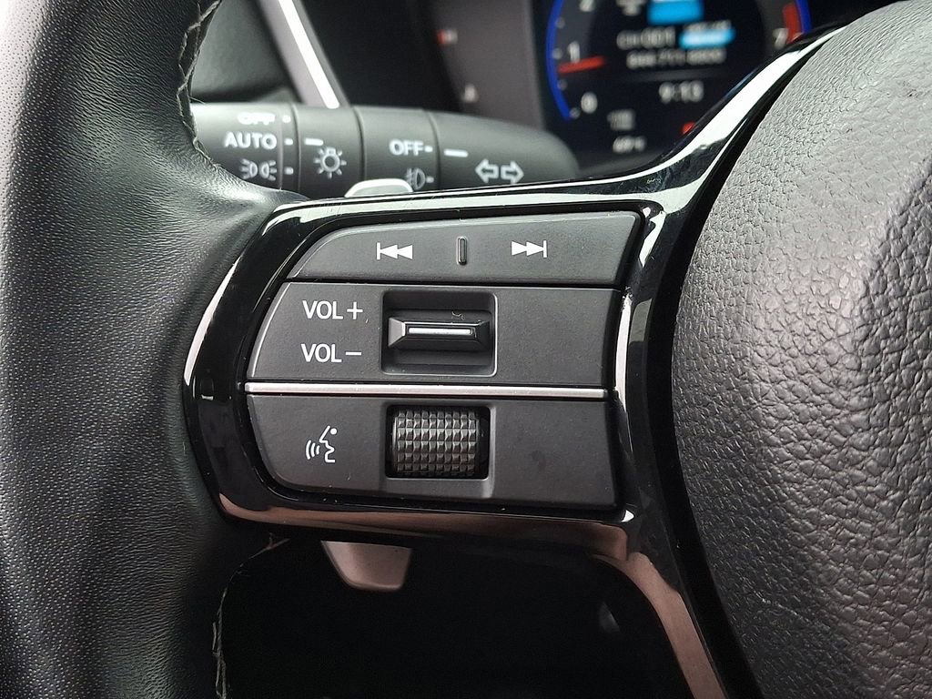 Used 2023 Acura Integra A-Spec image 22