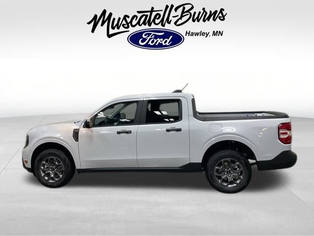 New 2026 Ford Maverick XLT w/ XLT Luxury Package image 4
