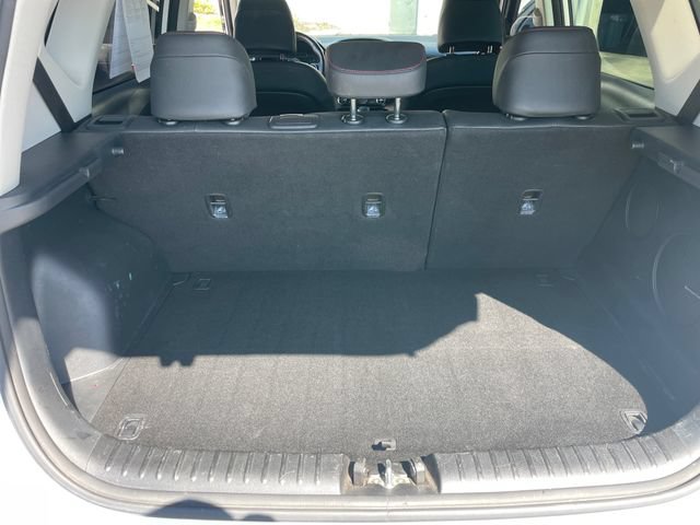 Used 2020 Kia Soul GT-Line Turbo FWD image 25