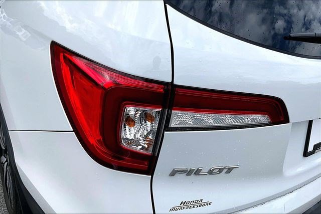 Certified 2020 Honda Pilot Touring image 22