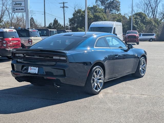 New 2026 Dodge Charger R/T Scat Pack image 3