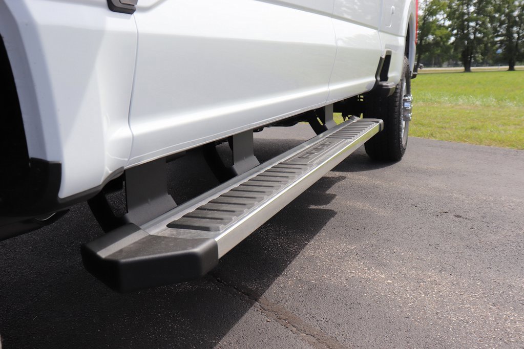 New 2026 Ford F350 4x4 Crew Cab Super Duty image 9