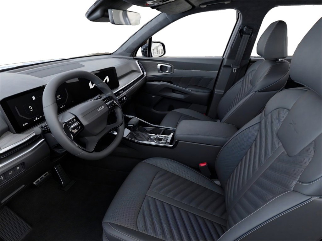 New 2026 Kia Sorento SX Prestige image 17
