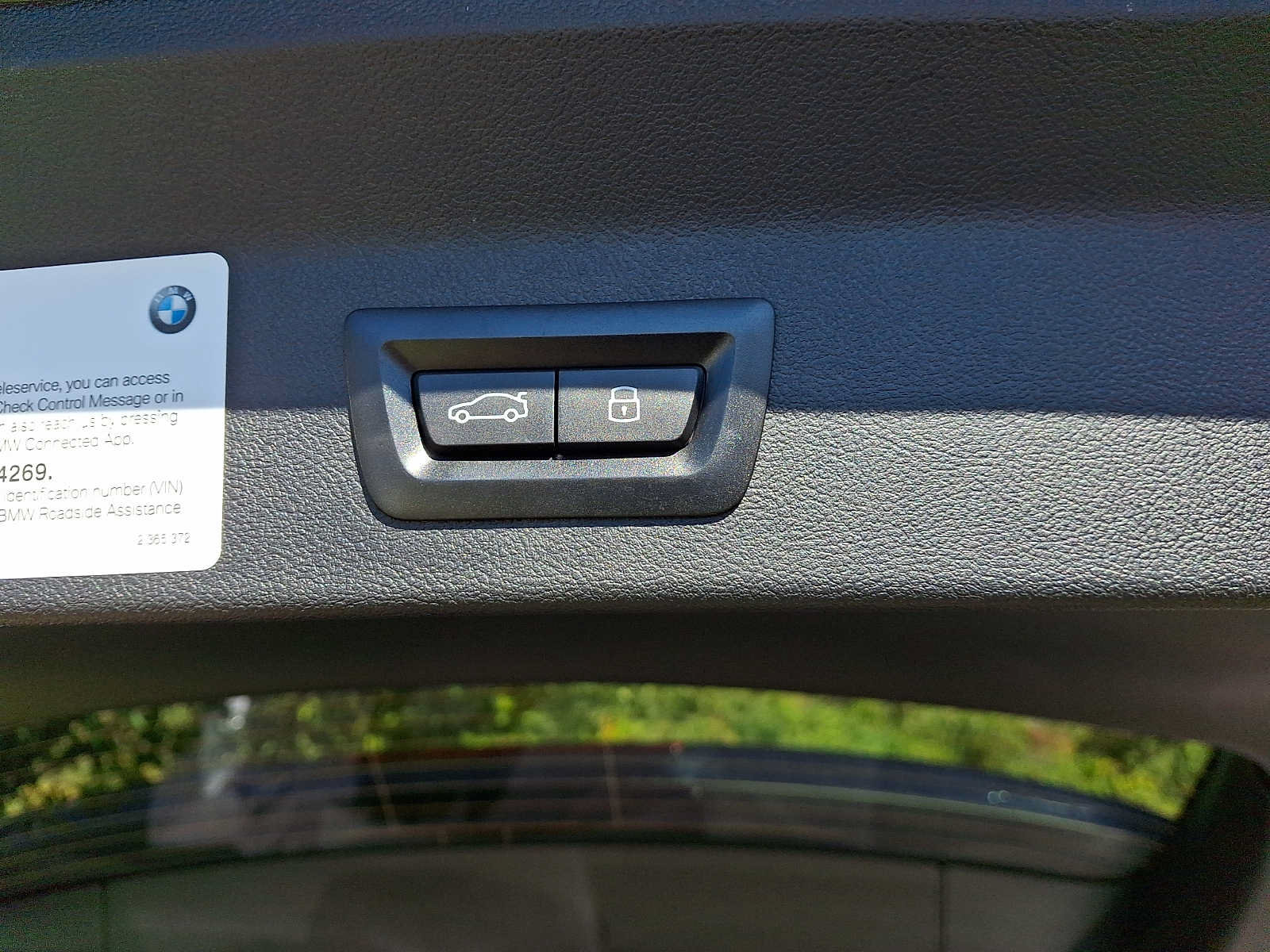 Used 2024 BMW X3 xDrive30i w/ Premium Package w/ZPA AWD/4WD image 30