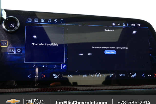 New 2026 Chevrolet Traverse Z71 image 13