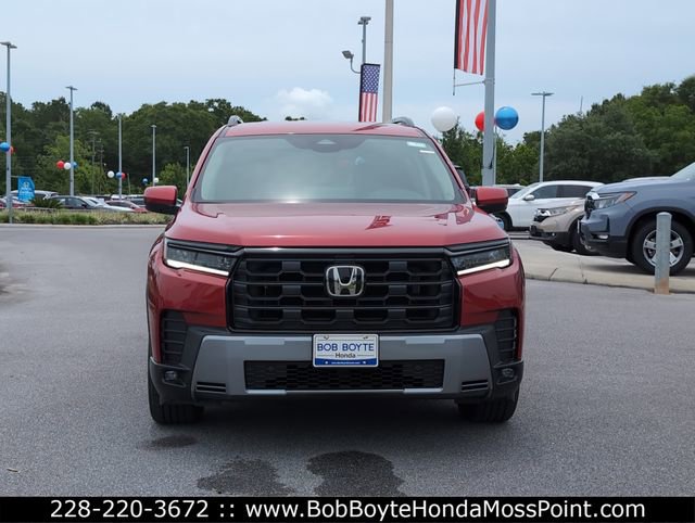 New 2026 Honda Pilot EX-L image 10