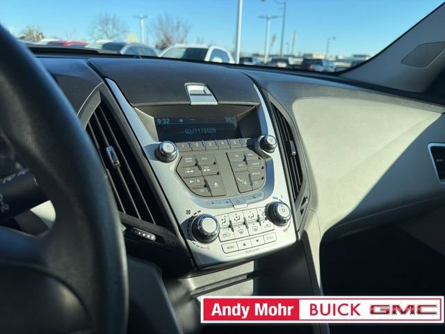 Used 2010 Chevrolet Equinox LS image 31