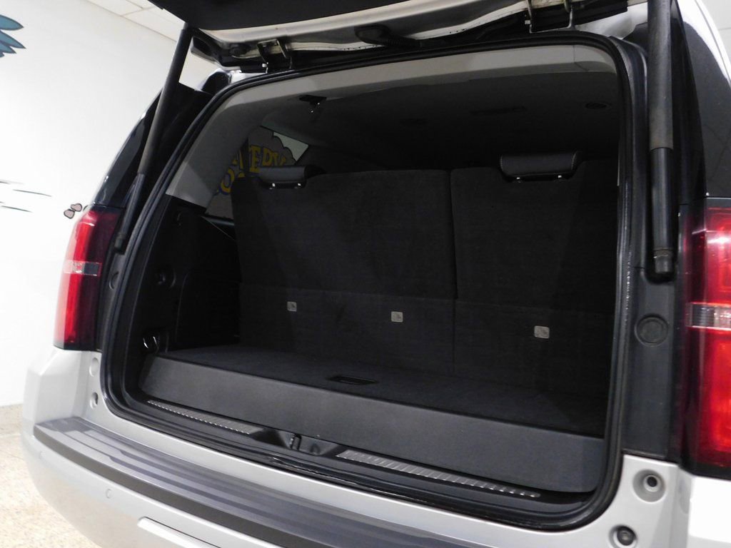 Used 2018 Chevrolet Tahoe Premier image 96