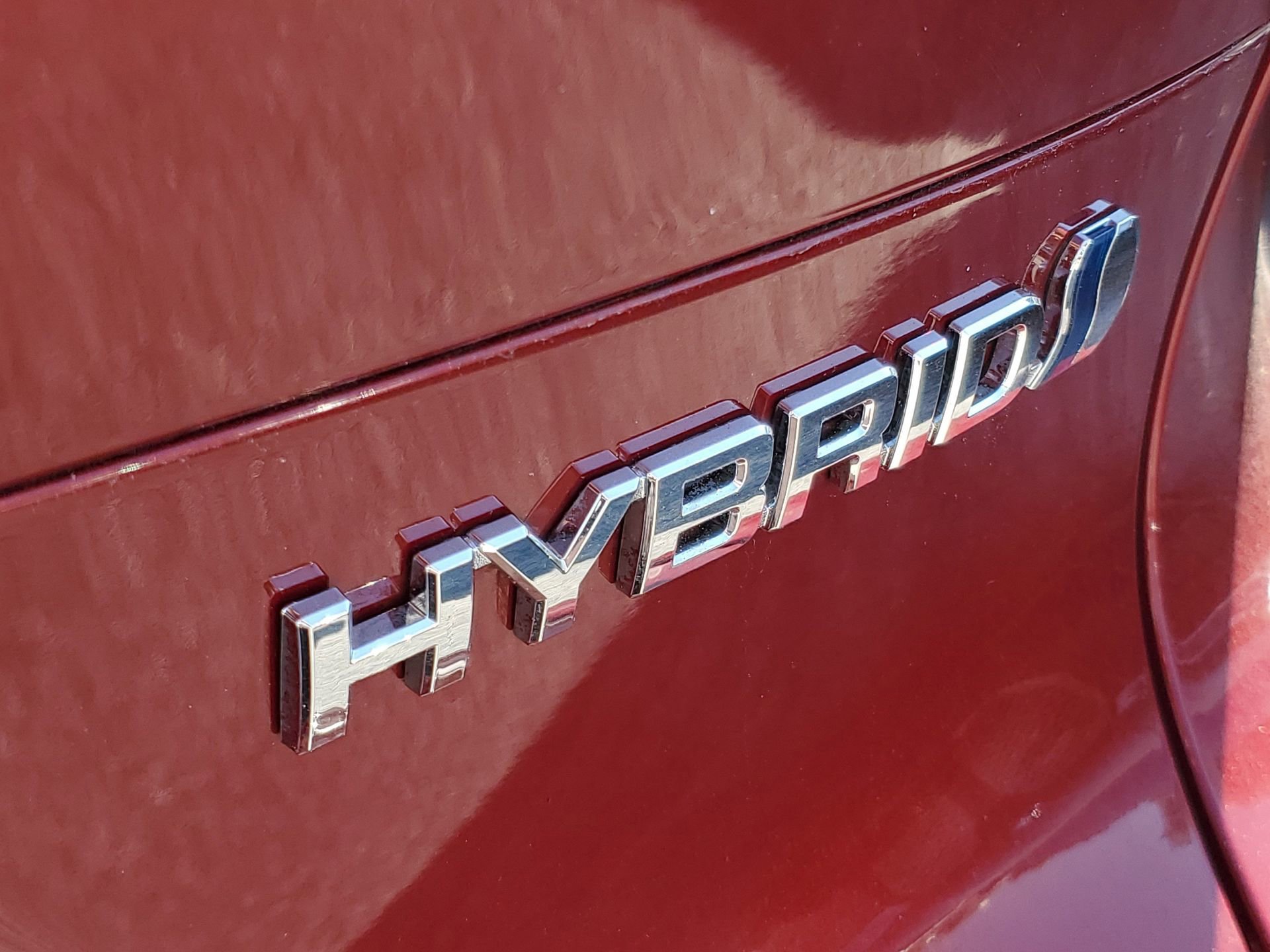 Used 2021 Toyota Venza LE image 7