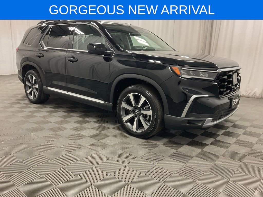 Used 2023 Honda Pilot Touring