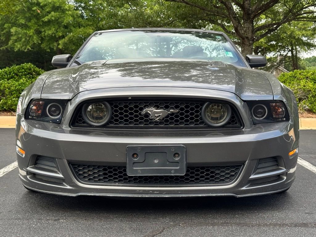 Used 2013 Ford Mustang GT RWD image 7