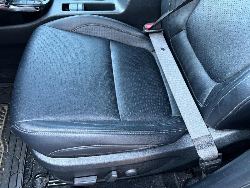 Used 2023 Kia Seltos SX AWD/4WD image 19