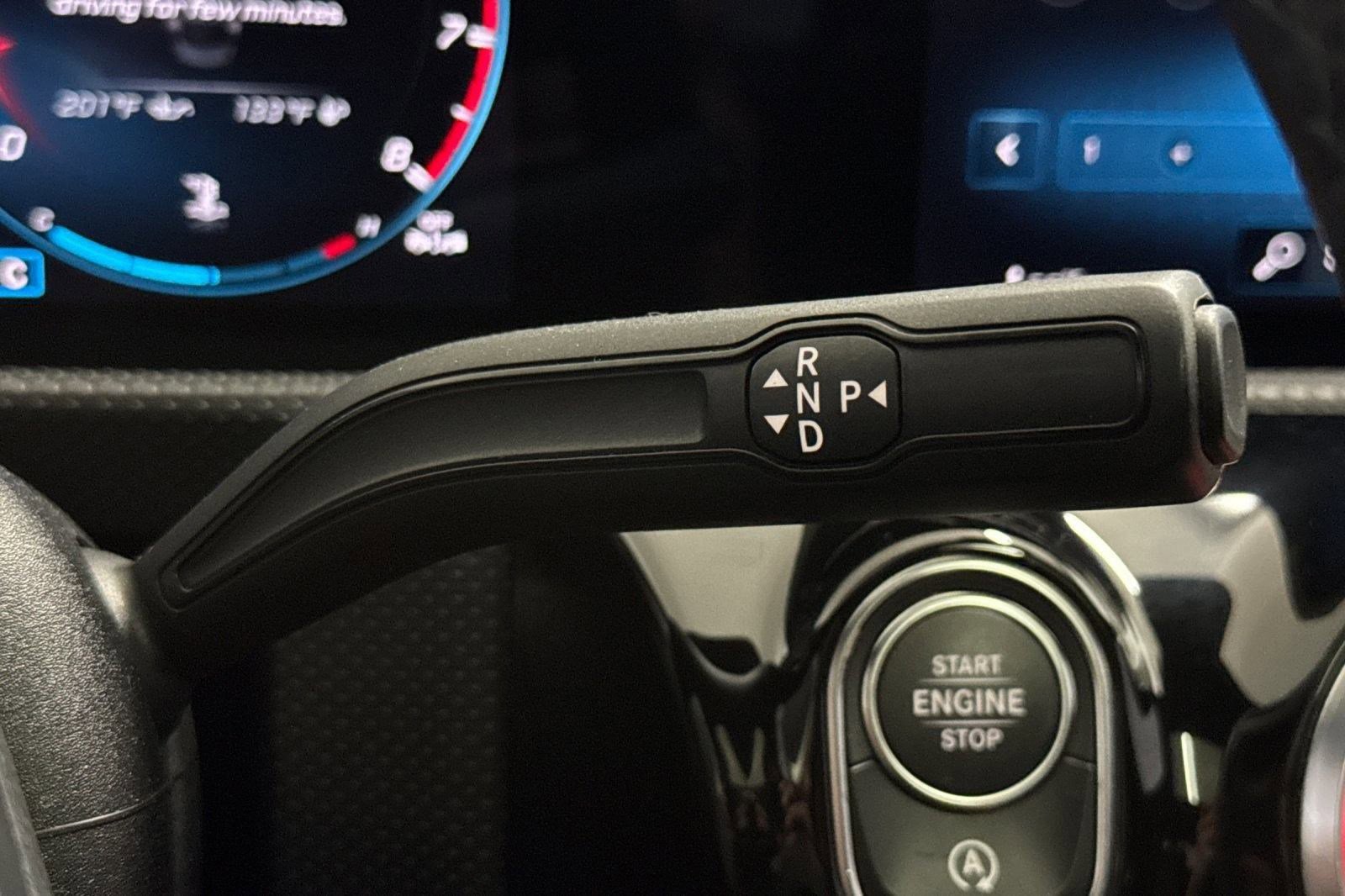 Used 2023 Mercedes-Benz CLA 35 AMG 4MATIC image 18