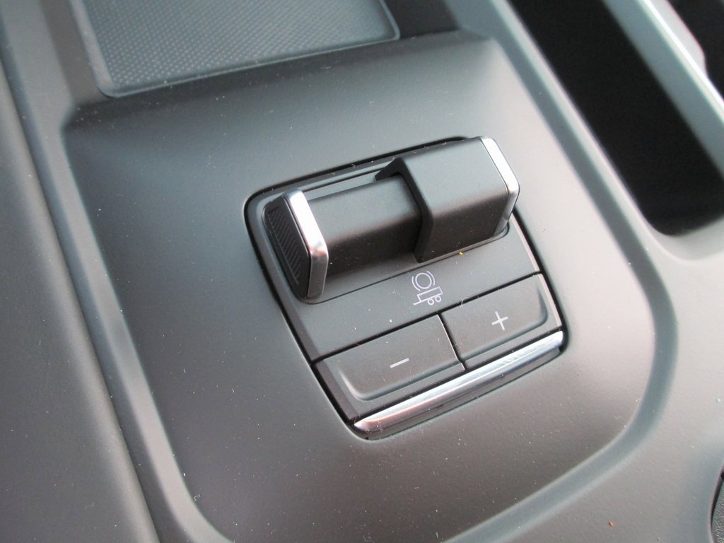 New 2026 GMC Sierra 2500 Denali Ultimate w/ Max Trailering Package image 22