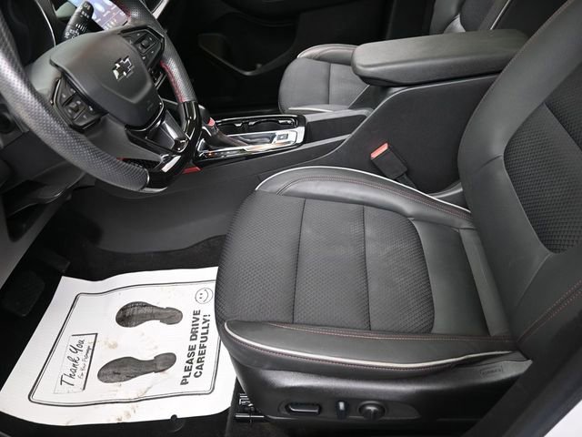 Used 2023 Chevrolet TrailBlazer RS w/ Sun and Liftgate Package image 15