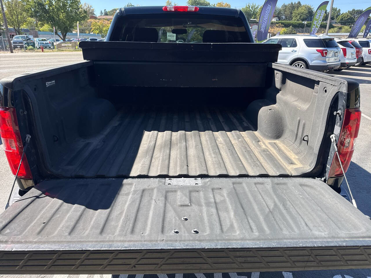 Used 2013 Chevrolet Silverado 1500 LT w/ All-Star Edition image 16