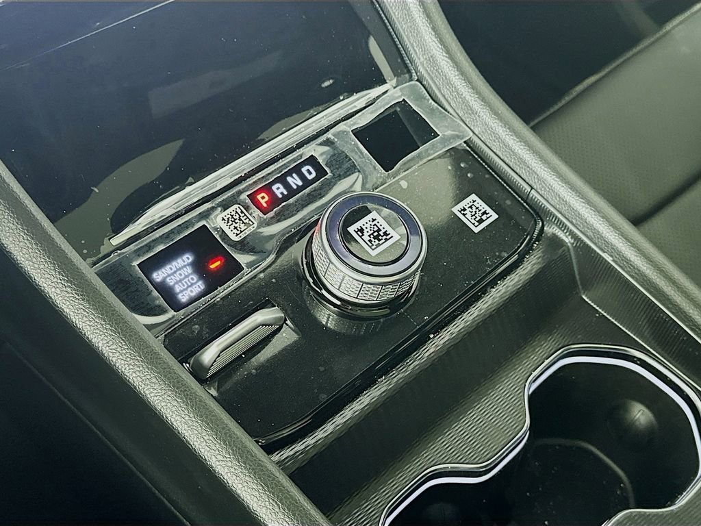 New 2026 Jeep Grand Cherokee Limited image 12