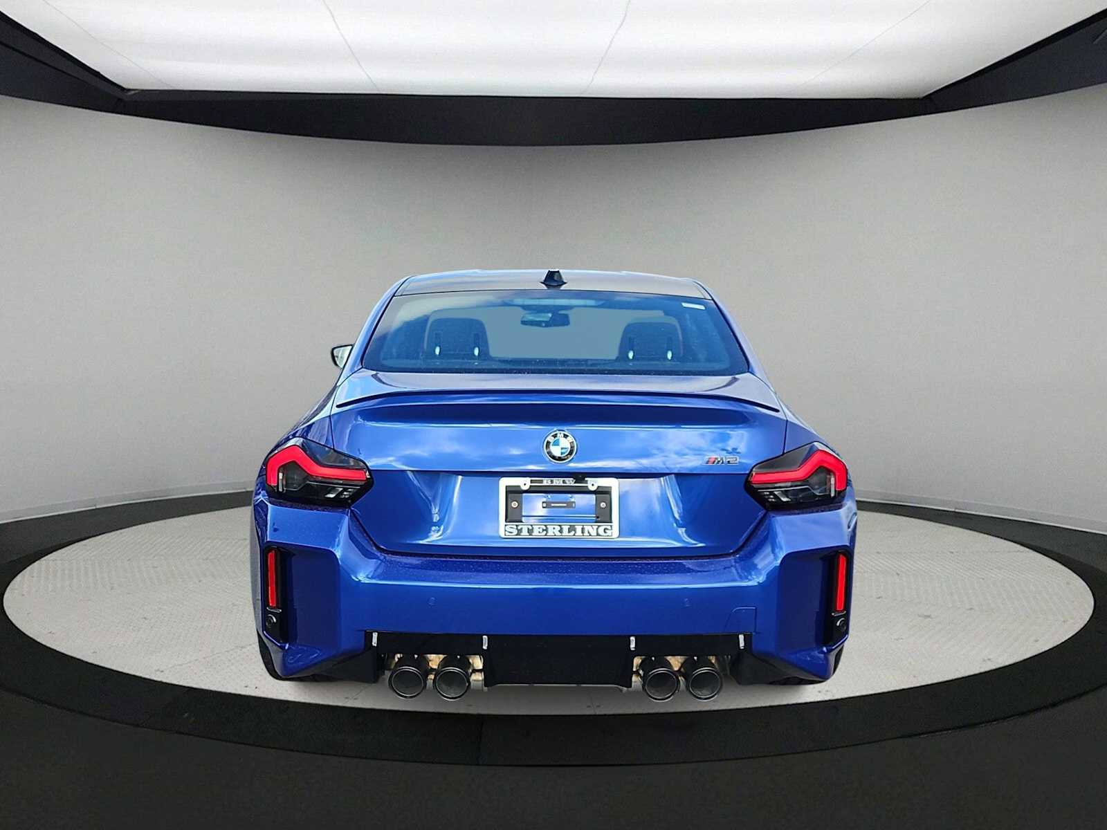 New 2026 BMW M2 w/ Lighting Package image 7