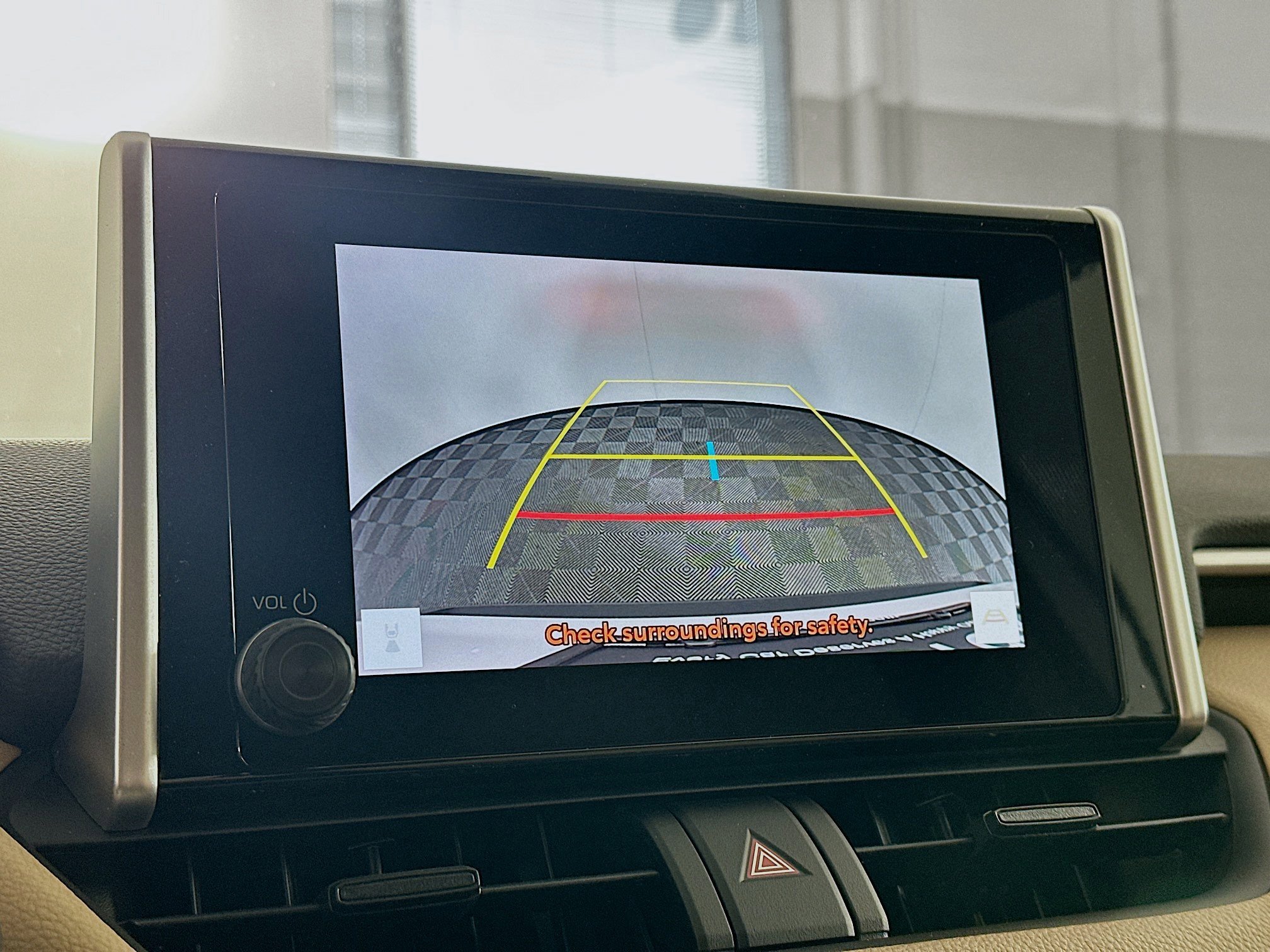 Used 2025 Toyota RAV4 LE image 23