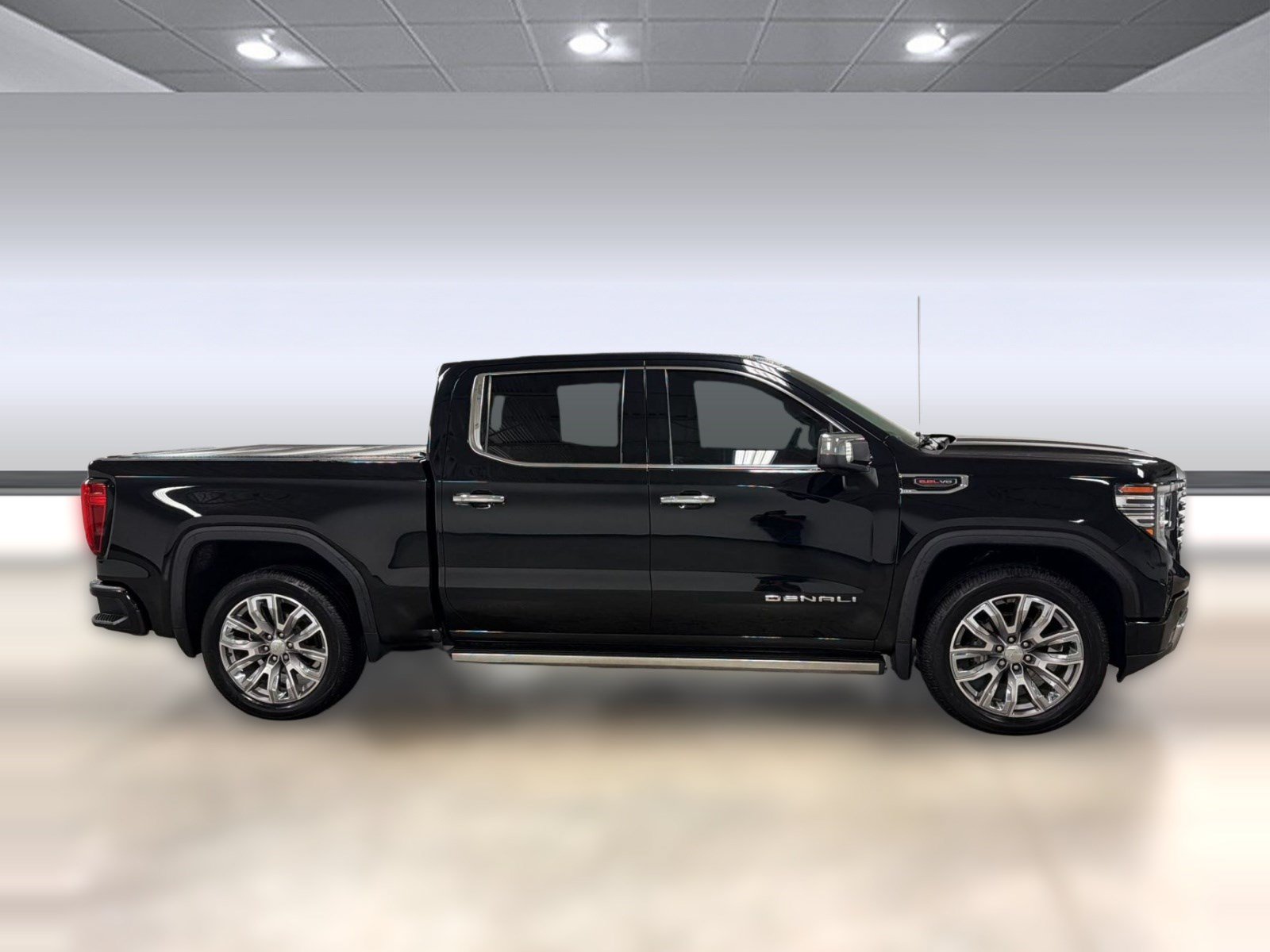 Used 2022 GMC Sierra 1500 Denali w/ Denali Reserve Package AWD/4WD image 6